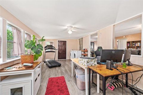 Villa ou maison à vendre à Salt Springs, Floride: 2 chambres, 98.1 m2 № 2226146 - photo 18