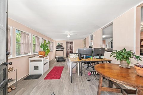Villa ou maison à vendre à Salt Springs, Floride: 2 chambres, 98.1 m2 № 2226146 - photo 17