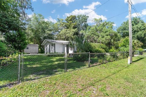 Villa ou maison à vendre à Salt Springs, Floride: 2 chambres, 98.1 m2 № 2226146 - photo 4
