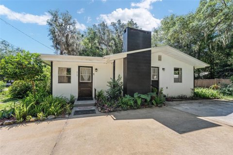 House in Salt Springs, Florida 2 bedrooms, 98.1 sq.m. № 2226146