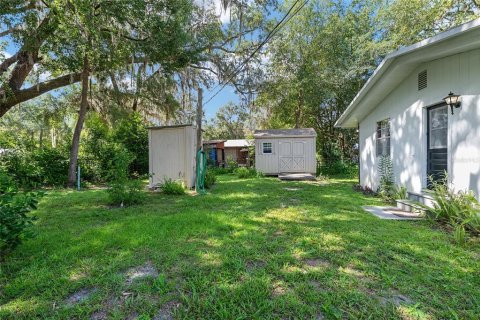 Villa ou maison à vendre à Salt Springs, Floride: 2 chambres, 98.1 m2 № 2226146 - photo 8