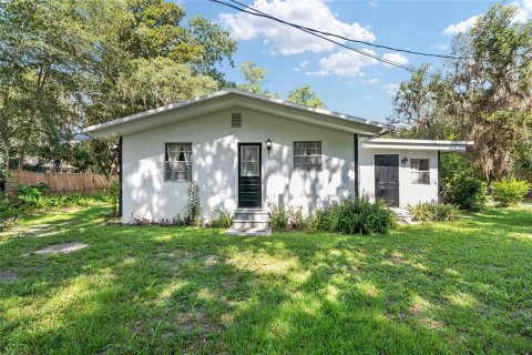 Villa ou maison à vendre à Salt Springs, Floride: 2 chambres, 98.1 m2 № 2226146 - photo 9