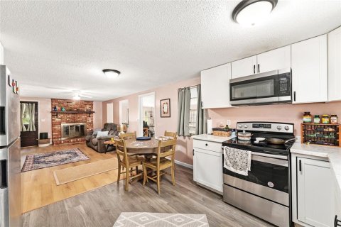 Villa ou maison à vendre à Salt Springs, Floride: 2 chambres, 98.1 m2 № 2226146 - photo 25