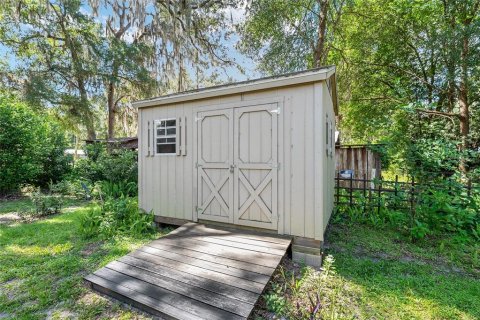 Villa ou maison à vendre à Salt Springs, Floride: 2 chambres, 98.1 m2 № 2226146 - photo 6