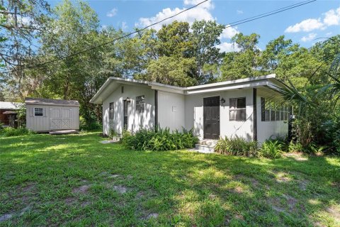 Villa ou maison à vendre à Salt Springs, Floride: 2 chambres, 98.1 m2 № 2226146 - photo 7