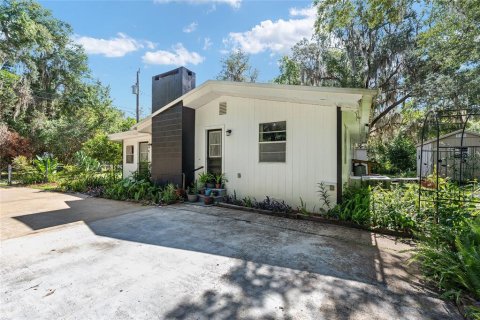 Villa ou maison à vendre à Salt Springs, Floride: 2 chambres, 98.1 m2 № 2226146 - photo 3