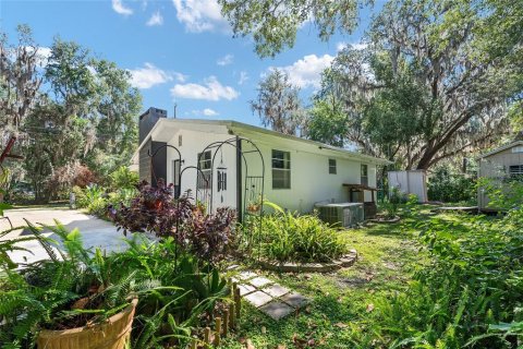 Villa ou maison à vendre à Salt Springs, Floride: 2 chambres, 98.1 m2 № 2226146 - photo 5