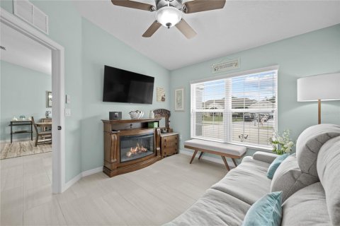 House in Palm Coast, Florida 4 bedrooms, 205.22 sq.m. № 1722894 - photo 21