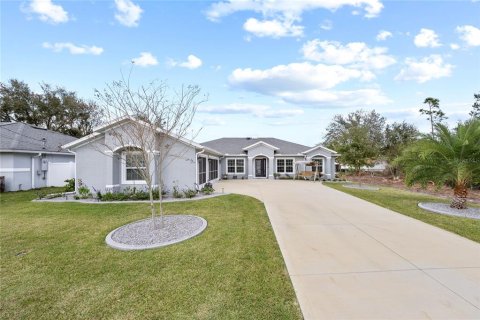 House in Palm Coast, Florida 4 bedrooms, 205.22 sq.m. № 1722894 - photo 29