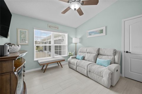 House in Palm Coast, Florida 4 bedrooms, 205.22 sq.m. № 1722894 - photo 20