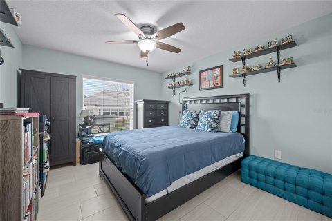 House in Palm Coast, Florida 4 bedrooms, 205.22 sq.m. № 1722894 - photo 19