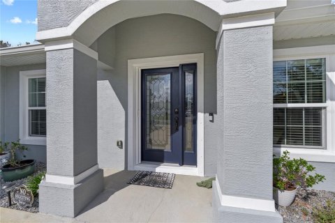 House in Palm Coast, Florida 4 bedrooms, 205.22 sq.m. № 1722894 - photo 3