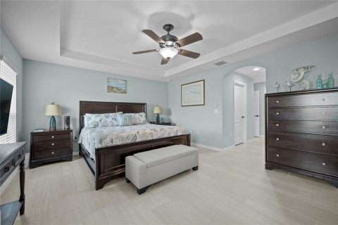 House in Palm Coast, Florida 4 bedrooms, 205.22 sq.m. № 1722894 - photo 16
