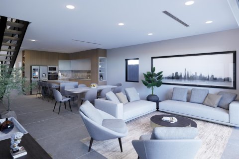 Townhouse in Miami, Florida 3 bedrooms, 207.82 sq.m. № 1980200 - photo 3