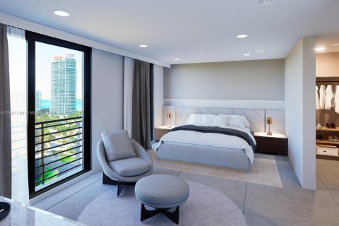 Townhouse in Miami, Florida 3 bedrooms, 207.82 sq.m. № 1980200 - photo 8