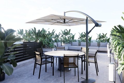 Townhouse in Miami, Florida 3 bedrooms, 207.82 sq.m. № 1980200 - photo 7