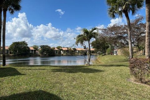 Copropriété à vendre à West Palm Beach, Floride: 1 chambre, 75.44 m2 № 2249601 - photo 18