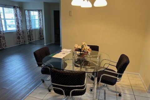 Copropriété à vendre à West Palm Beach, Floride: 1 chambre, 75.44 m2 № 2249601 - photo 9