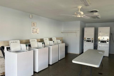 Copropriété à vendre à West Palm Beach, Floride: 1 chambre, 75.44 m2 № 2249601 - photo 20