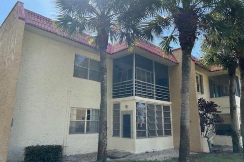 Copropriété à vendre à West Palm Beach, Floride: 1 chambre, 75.44 m2 № 2249601 - photo 4