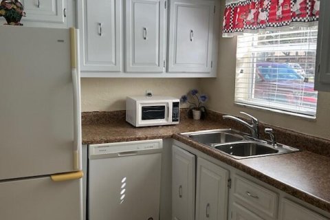 Copropriété à vendre à West Palm Beach, Floride: 1 chambre, 75.44 m2 № 2249601 - photo 5