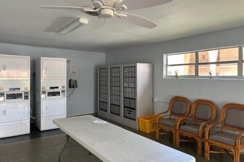 Copropriété à vendre à West Palm Beach, Floride: 1 chambre, 75.44 m2 № 2249601 - photo 21