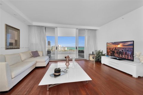 Copropriété à vendre à Aventura, Floride: 3 chambres, 226.68 m2 № 1976268 - photo 12