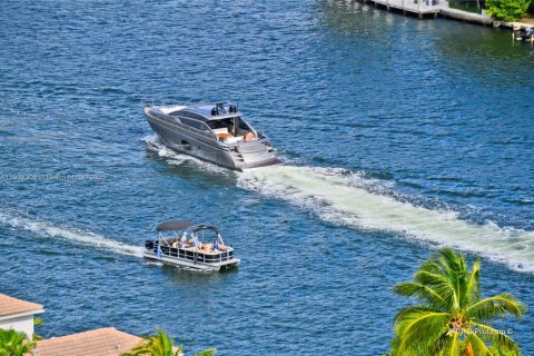 Copropriété à vendre à Aventura, Floride: 3 chambres, 226.68 m2 № 1976268 - photo 29