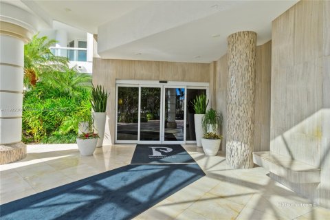 Copropriété à vendre à Aventura, Floride: 3 chambres, 226.68 m2 № 1976268 - photo 8