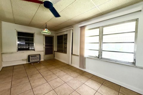 House in Tamarac, Florida 2 bedrooms, 93.09 sq.m. № 2190975 - photo 24