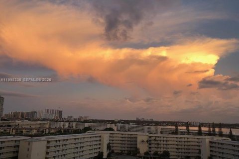 Condo in Aventura, Florida, 1 bedroom № 2060439 - photo 3