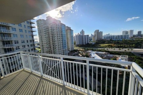 Купить кондоминиум в Авентура, Флорида 2 спальни, 115.66м2, № 1980199 - фото 8