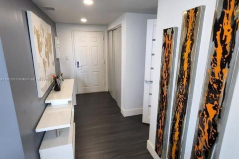 Купить кондоминиум в Авентура, Флорида 2 спальни, 115.66м2, № 1980199 - фото 10