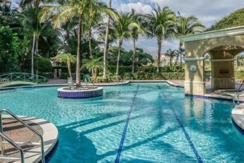 Купить кондоминиум в Авентура, Флорида 2 спальни, 115.66м2, № 1980199 - фото 13