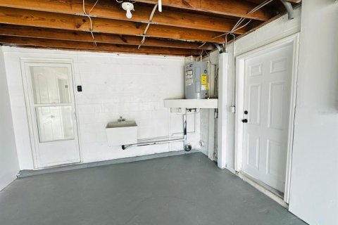 House in Holiday, Florida 3 bedrooms, 123.93 sq.m. № 1801845 - photo 9