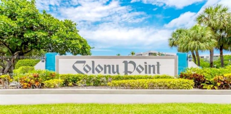 Condo à Pembroke Pines, Floride, 2 chambres  № 1977552