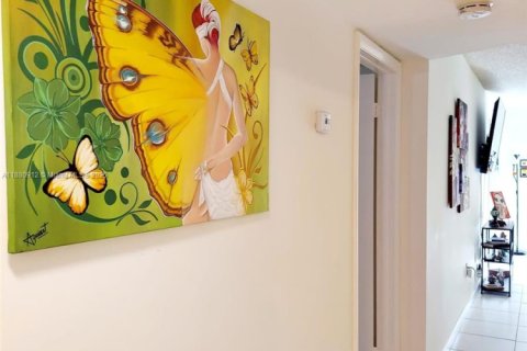 Copropriété à vendre à Pembroke Pines, Floride: 2 chambres, 79.15 m2 № 1977552 - photo 10