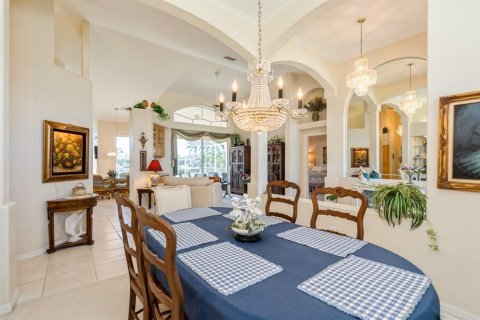 Casa en venta en Punta Gorda, Florida, 3 dormitorios, 224.45 m2 № 1852722 - foto 8