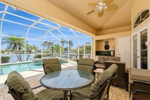 Casa en venta en Punta Gorda, Florida, 3 dormitorios, 224.45 m2 № 1852722 - foto 28