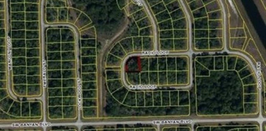 Land in LaBelle, Florida № 2223520