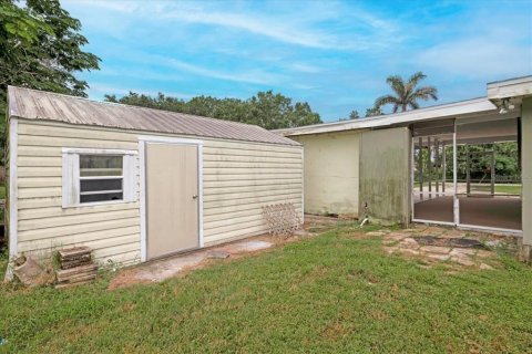 House in Punta Gorda, Florida 2 bedrooms, 106.09 sq.m. № 1906977 - photo 26
