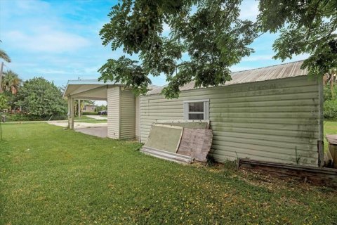 House in Punta Gorda, Florida 2 bedrooms, 106.09 sq.m. № 1906977 - photo 25