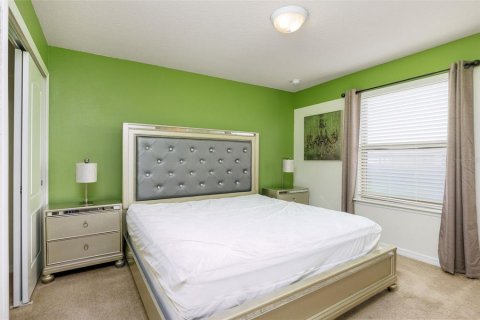 House in Kissimmee, Florida 9 bedrooms, 407.93 sq.m. № 1904460 - photo 22