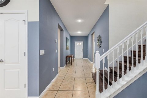 House in Kissimmee, Florida 9 bedrooms, 407.93 sq.m. № 1904460 - photo 4