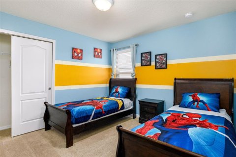 House in Kissimmee, Florida 9 bedrooms, 407.93 sq.m. № 1904460 - photo 27