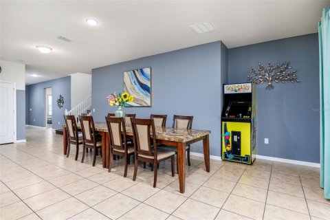 House in Kissimmee, Florida 9 bedrooms, 407.93 sq.m. № 1904460 - photo 19