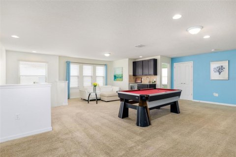 House in Kissimmee, Florida 9 bedrooms, 407.93 sq.m. № 1904460 - photo 20