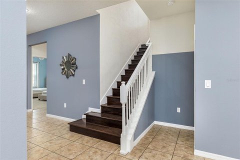 House in Kissimmee, Florida 9 bedrooms, 407.93 sq.m. № 1904460 - photo 10