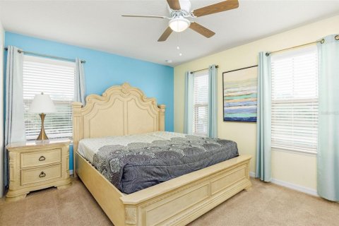 House in Kissimmee, Florida 9 bedrooms, 407.93 sq.m. № 1904460 - photo 30