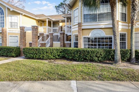 Condo in Kissimmee, Florida, 3 bedrooms  № 1540389 - photo 6
